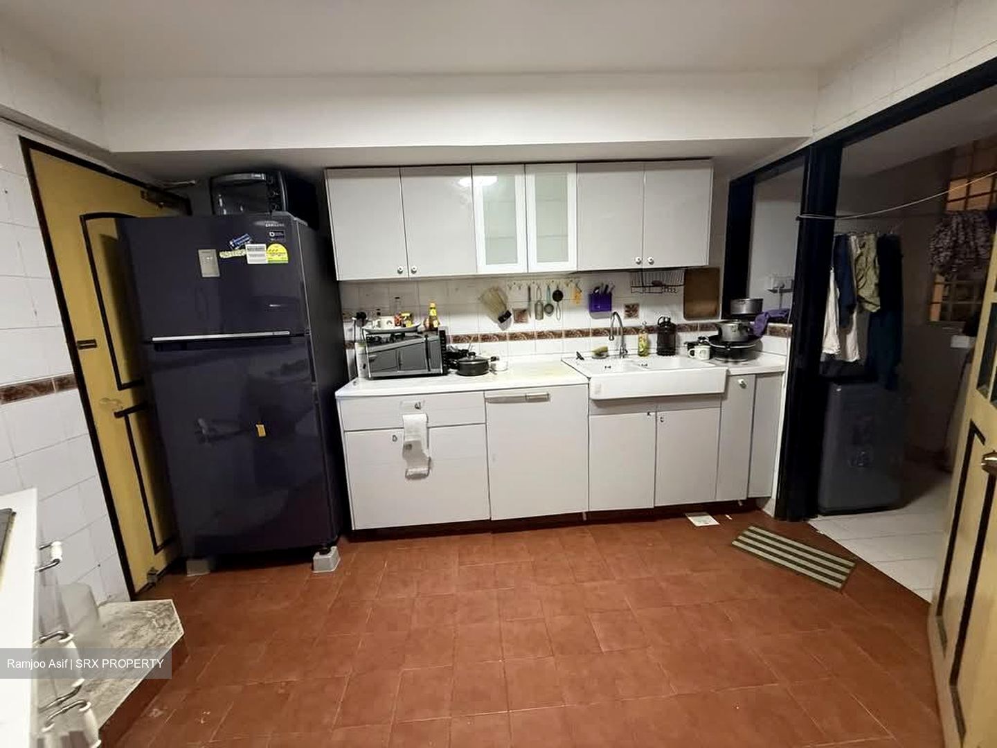 Melville Park (D18), Condominium #600190891